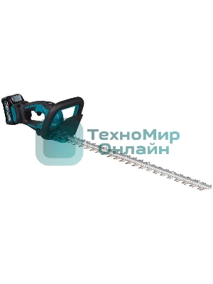 Кусторез Makita UH021GD101 аккум.