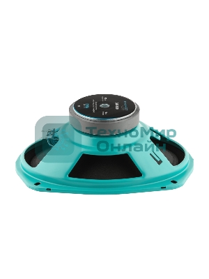 Автомобильная акустика ASPECT Cyan Line CWS-690, 6х9