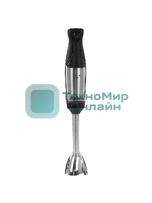 Блендер погружной Bosch MSM6M610 черный, 1000 Вт, плавная регулировка