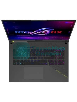 Ноутбук ASUS ROG Strix G18 G814PM-S8074/18