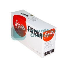 Картридж Sakura TL-5120H/TL-5120HP для Pantum BP5100DN/BP5100DW/BM5100ADN/BM5100ADW/BM5100FDN/BM5100FDW, черный, 6000 к.