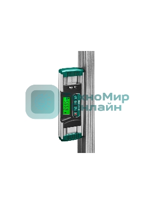 Уровень-уклономер электронный KRAFTOOL EXTREM