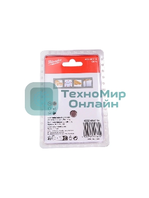 Диск пильный Milwaukee 76 мм (4932464716)