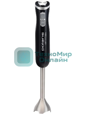 Блендер Polaris PHB 1594, погружной, черный