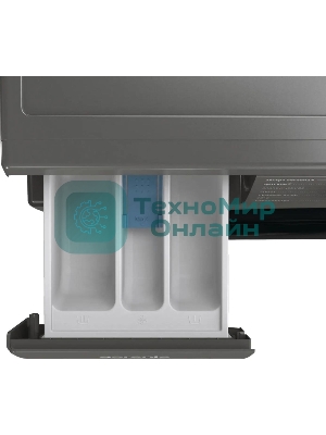 Стиральная машина Gorenje WNHPI84AS/AR белый, загрузка фронтальная 8 кг, 1400 об/мин., класс: А