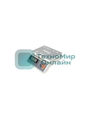 Весы фасовочные Mertech M-ER 326AFU-15.1 LCD (3060) белый, до 15 кг