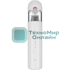 Пылесос ручной аккумуляторный Xiaomi Mi Vacuum Cleaner mini SSXCQ01XY (BHR5156EU)