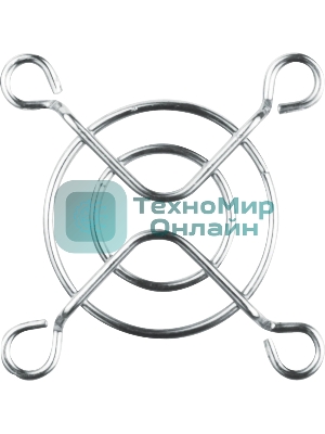 Решетка для корпусных вентиляторов Arctic Cooling 40мм Fan Grill (ACFAN00283A)