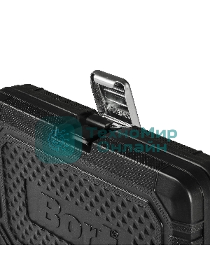 Набор ударных головок Bort BTK-5M