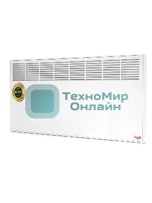 Конвектор электрический iVigo EPK4590M20 2000 Вт белый