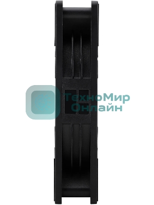 Вентилятор для корпуса Thermalright Fan TL-S12-S ARGb 120мм/PWM/S-FDB Bearing