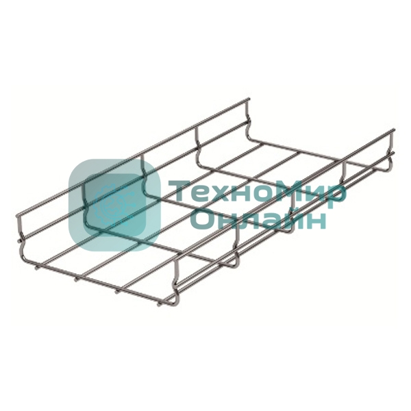 Лоток проволочный DKC FC3005 30х50хL3000
