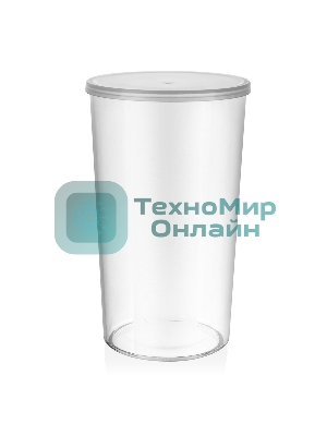 Блендер погружной BRAYER 1243BR