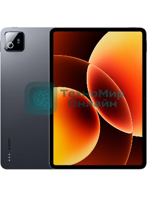 Планшет Xiaomi Pad 8 P82 11.2