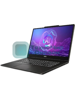 Ноутбук MSI Venture 17 AI A2HMG-014XRU/17.3