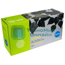 Картридж лазерный Cactus CS-CE342A желтый (16000 стр.) для HP Color LaserJet M775