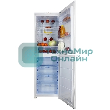 Холодильник ОРСК-176 B белый двухкамерный 200/160л морозилка снизу