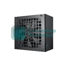 Блок питания Deepcool/GamerStorm PL800D, 800Вт, 80 PLUS Bronze, 120мм, черный