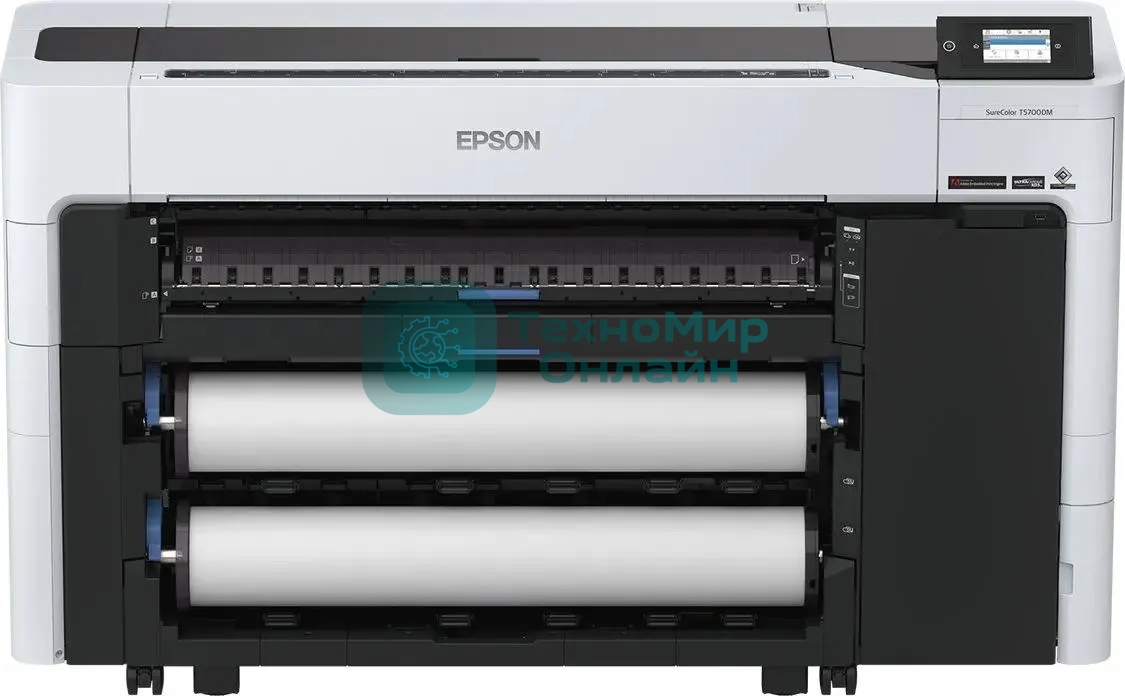 Плоттер струйный Epson SureColor SC-T5700D (C11CH81301A1) A0