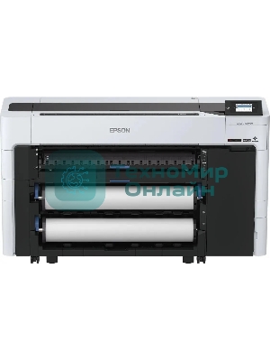 Плоттер струйный Epson SureColor SC-T5700D (C11CH81301A1) A0