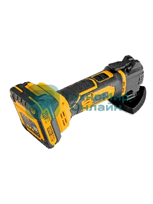 Инструмент многофункциональный аккумуляторный Denzel CMTH-20, Li-Ion, 20 В