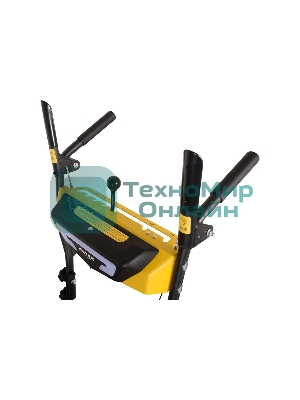 Снегоуборщик бензиновый Huter SGC 4800 6.5л.с.