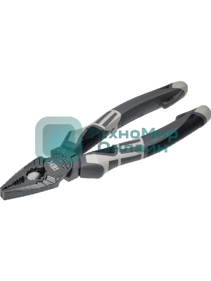 Пассатижи IEK K4 ARMA2L 5 (A2L5-PL10-K4-200) 200 мм