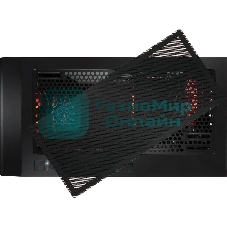 ПК Bloody BD-PC RAB84T2 TWR Ryzen 7 7700 (3.8) 32Gb SSD1Tb RTX5060 8Gb Windows 11 Home 64 2.5xGbitEth 650W черный (RUS) (2142055)