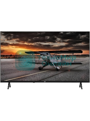 Телевизор LEFF 43