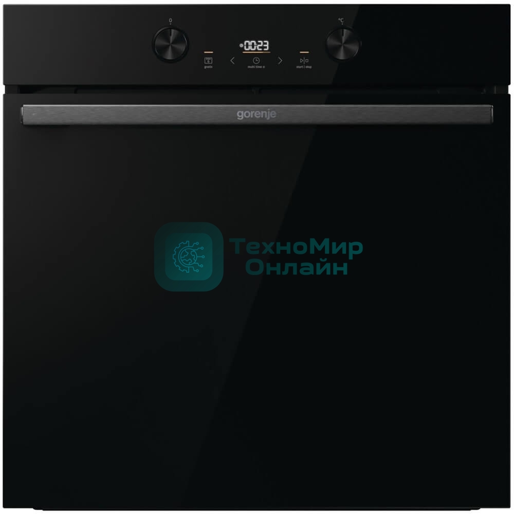 Духовой шкаф Gorenje BOS6737E20FBG