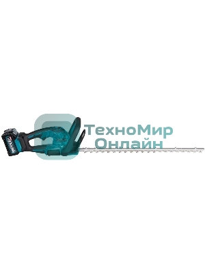 Кусторез Makita UH021GD101 аккум.