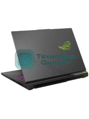 Ноутбук ASUS ROG Strix G18 G814PM-S8074/18