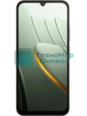 Смартфон Poco C81 Pro 4/128Gb золотистый