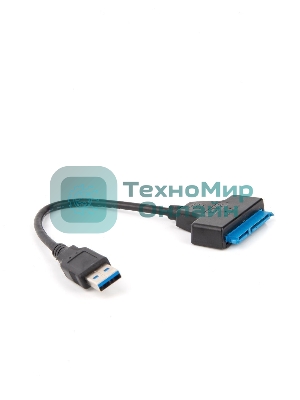 Кабель-адаптер USB3.0 ---SATA III 2.5