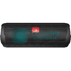 Колонка порт. A4Tech Bloody S6 Tube черный 20W 1.0 BT 12м 4800mAh