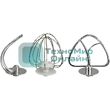 Комбайн кухонный Zigmund & Shtain ZKM-999