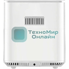 Аэрогриль Xiaomi Mi Smart Air Fryer 6.5L EU белый, 1800 Вт, 6.5 л, сенсор, 12 программ