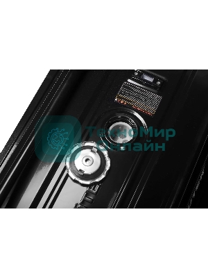 Электрогенератор бензиновый Huter DY3000LX, 2.7 кВт, 67 дБ, 45 кг