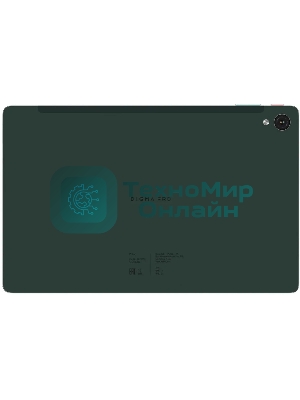 Планшет Digma Pro Pulse, 10.4