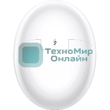 Наушники TWS Huawei FreeBuds 6 белый, вкладыши, Bluetooth, до 8 ч