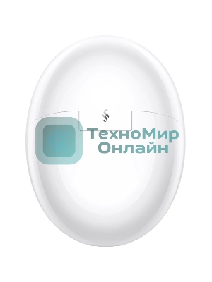 Наушники TWS Huawei FreeBuds 6 белый, вкладыши, Bluetooth, до 8 ч