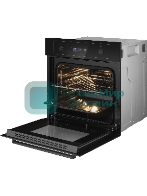 Духовой шкаф Weissgauff EOM 610 PDBS