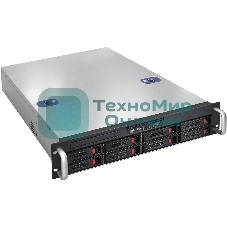 Серверный корпус ExeGate Pro EX293178RUS 2U550-HS08 RM 19