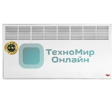 Конвектор электрический iVigo EPK4590M20 2000 Вт белый