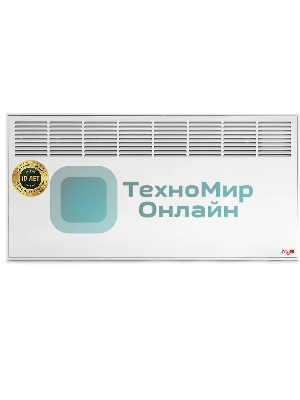 Конвектор электрический iVigo EPK4590M20 2000 Вт белый