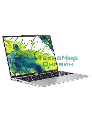 Ноутбук Acer Aspire Lite 16 AL16-54P-59ZA Intel Core 5 120U/32Gb/SSD 512Gb/16