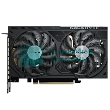 Видеокарта Gigabyte GeForce WINDFORCE OC V2, NVIDIA RTX 5050, 8 ГБ GDDR6, 128 бит, PCI-e 5.0, 1xHDMI, 2xDP, 2587 МГц