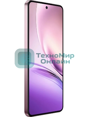 Смартфон Realme 14 5G RMX5070 8/256Gb розовый