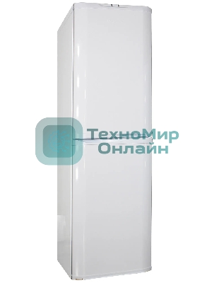 Холодильник ОРСК-176 B белый двухкамерный 200/160л морозилка снизу