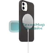 Беспроводное зар./устр. Apple MagSafe MHXH3ZM/A 2A для Apple белый (MHXH3ZM/A)